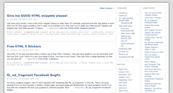 Desktop Screenshot of dorkage.net